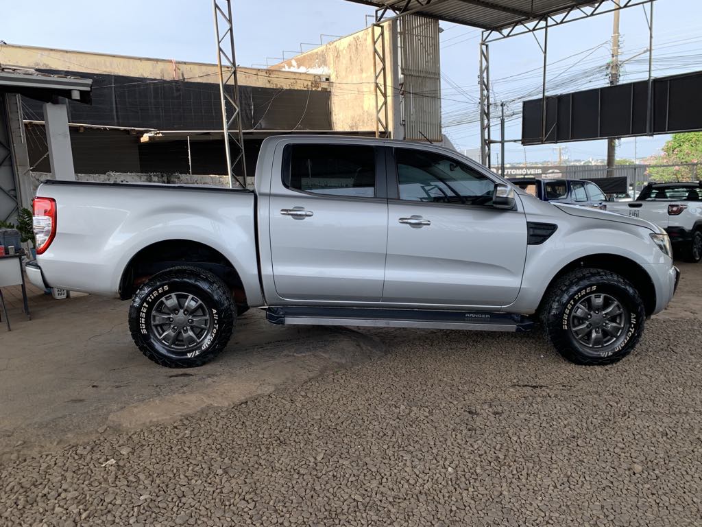 FORD Ranger XLS 2.5 16v C.D. 2013 - miniatura 5