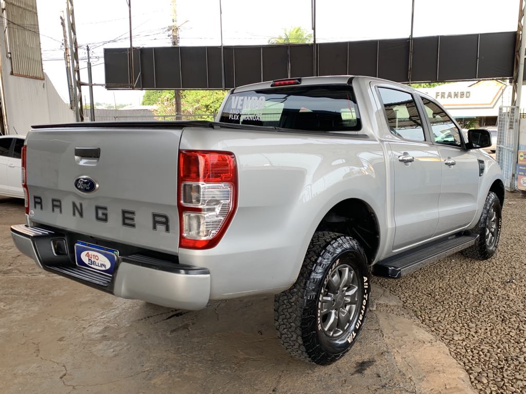 FORD Ranger XLS 2.5 16v C.D. 2013 - miniatura 6