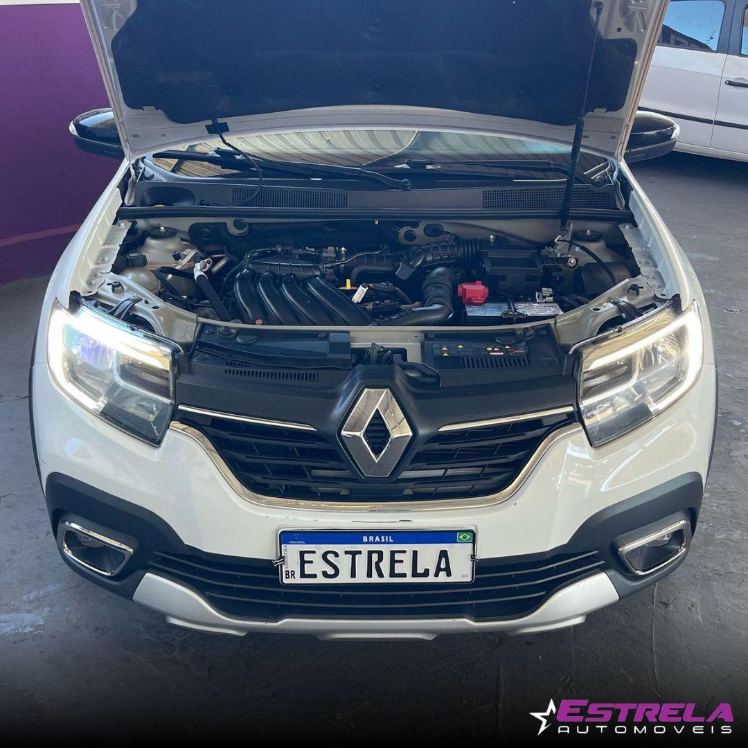 RENAULT Sandero Zen 1.6 16v 2023 - miniatura 5