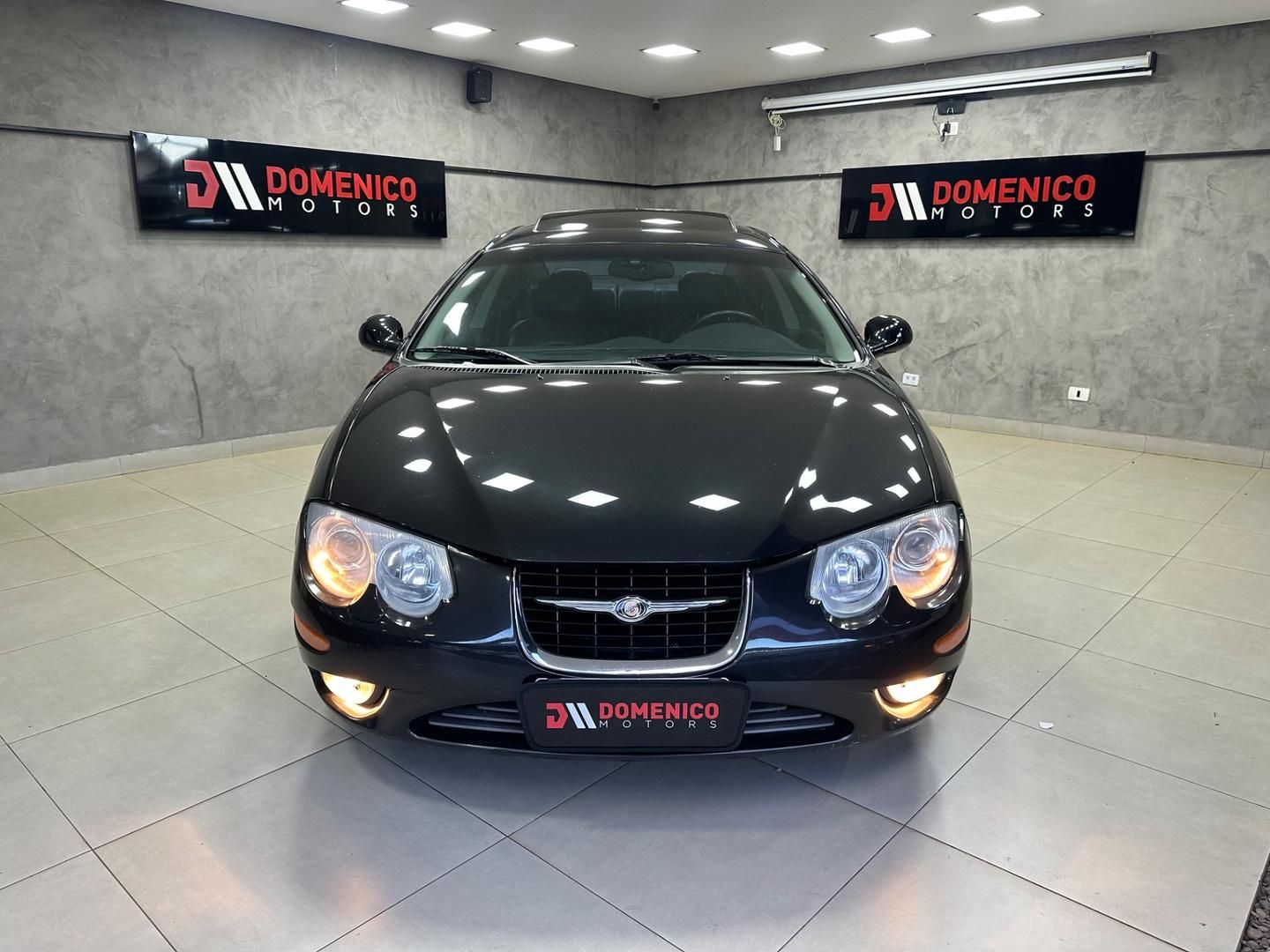 CHRYSLER 300M 2000 - miniatura 2