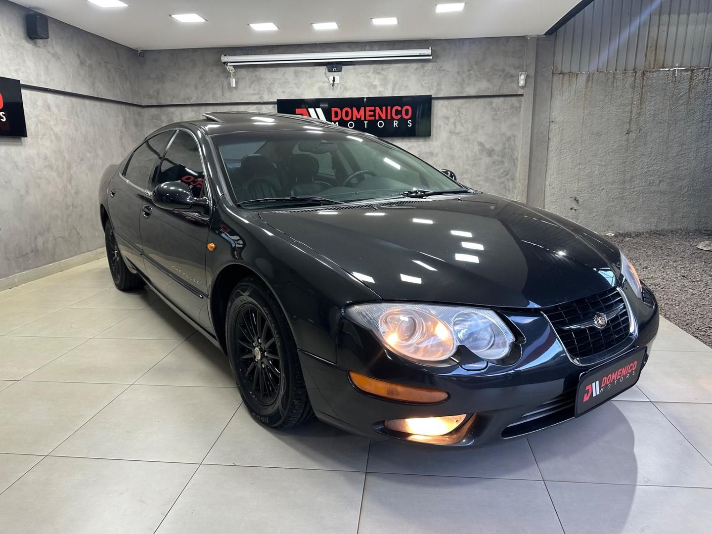 CHRYSLER 300M 2000 - miniatura 3