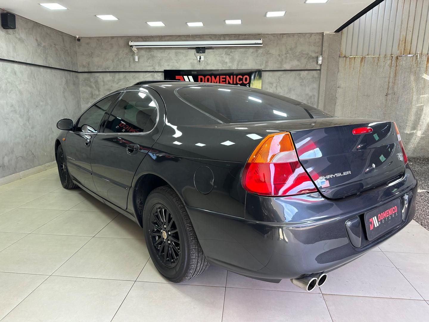 CHRYSLER 300M 2000 - miniatura 4