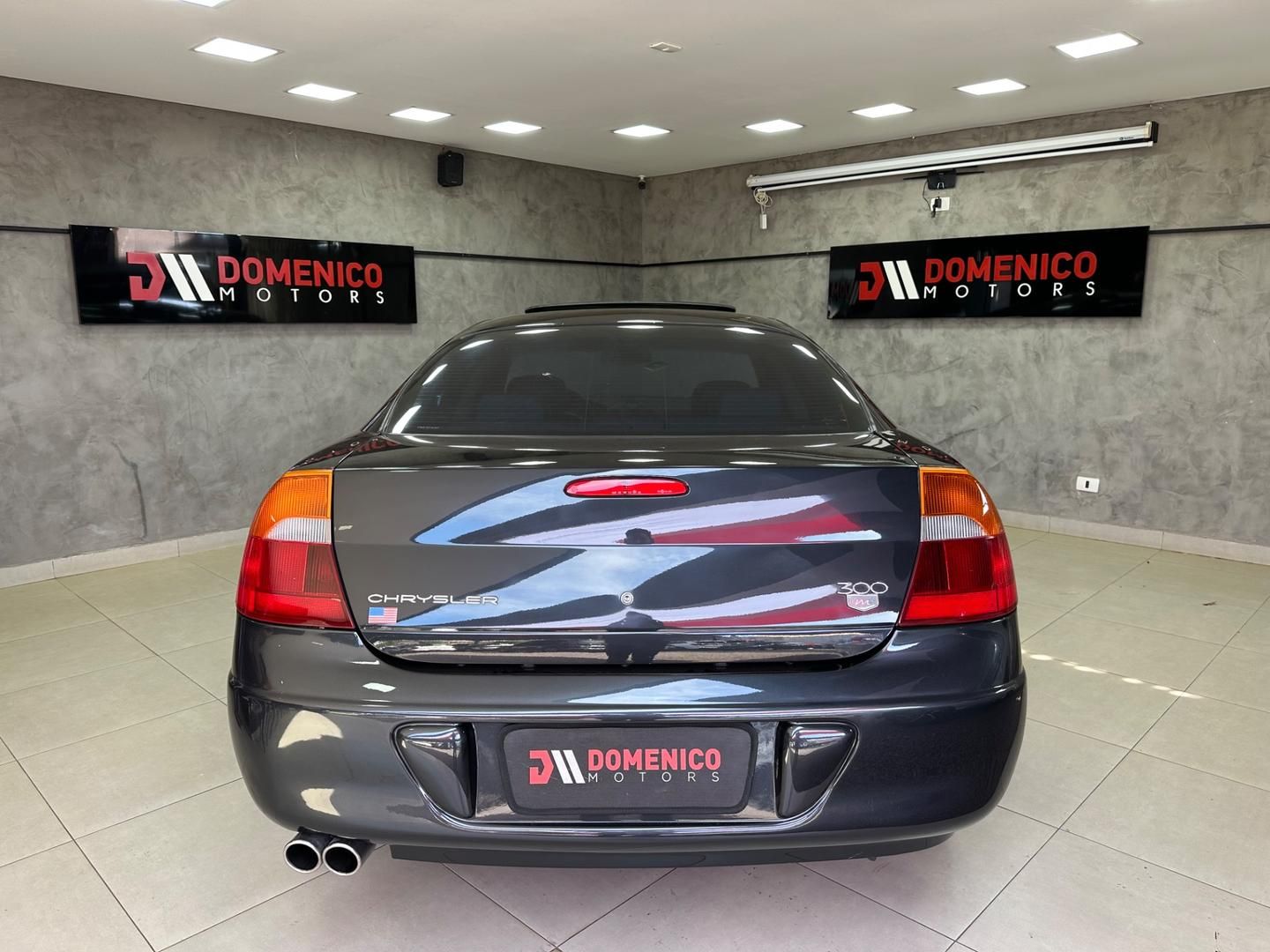 CHRYSLER 300M 2000 - miniatura 5