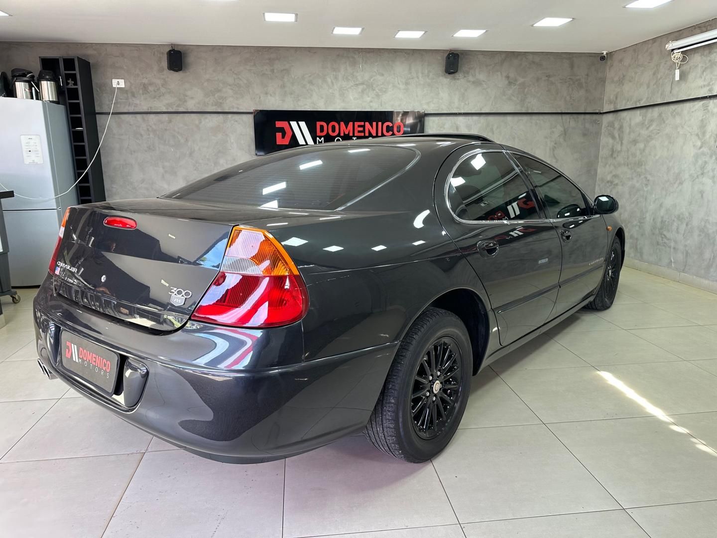 CHRYSLER 300M 2000 - miniatura 6