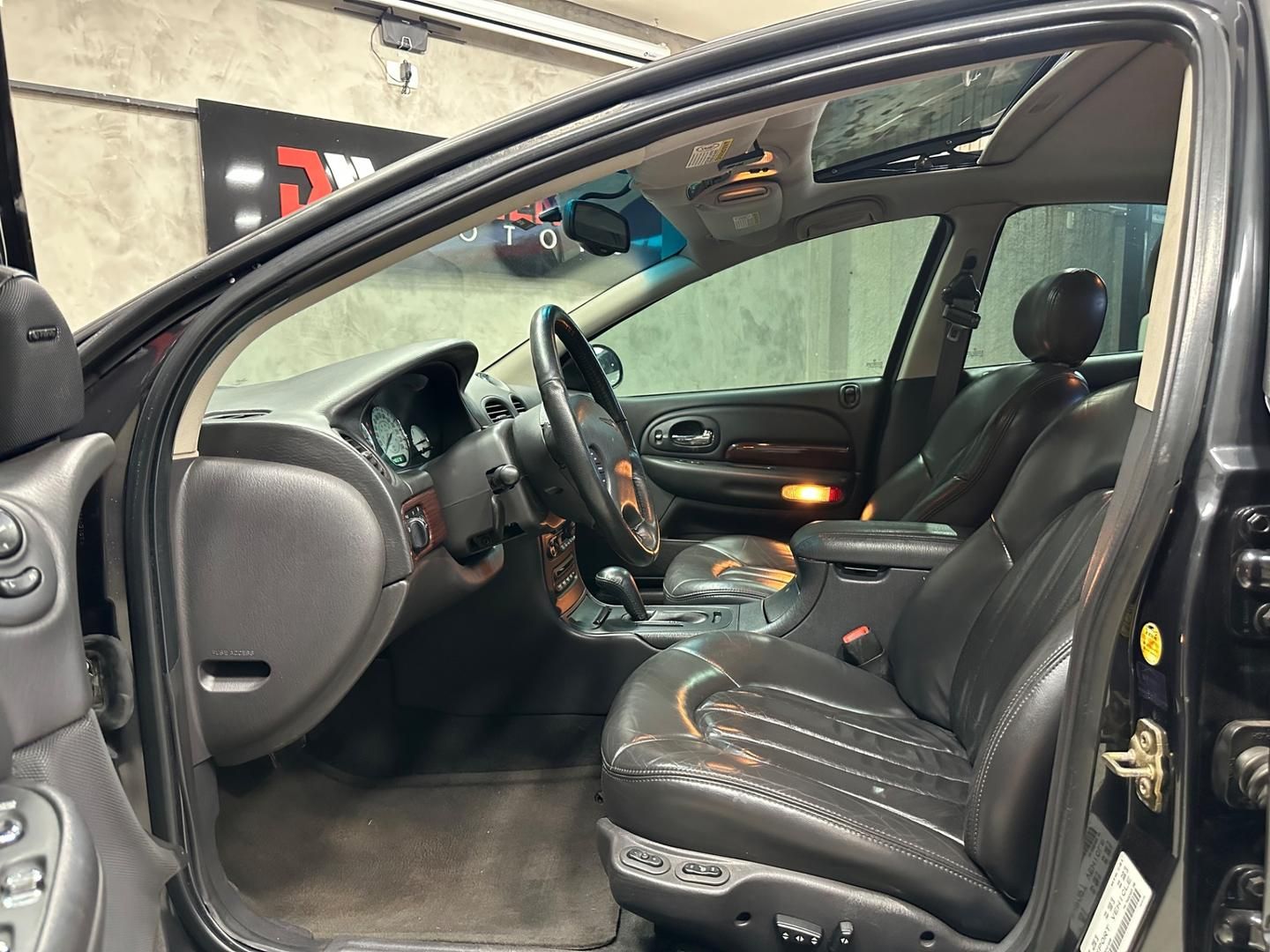 CHRYSLER 300M 2000 - miniatura 8