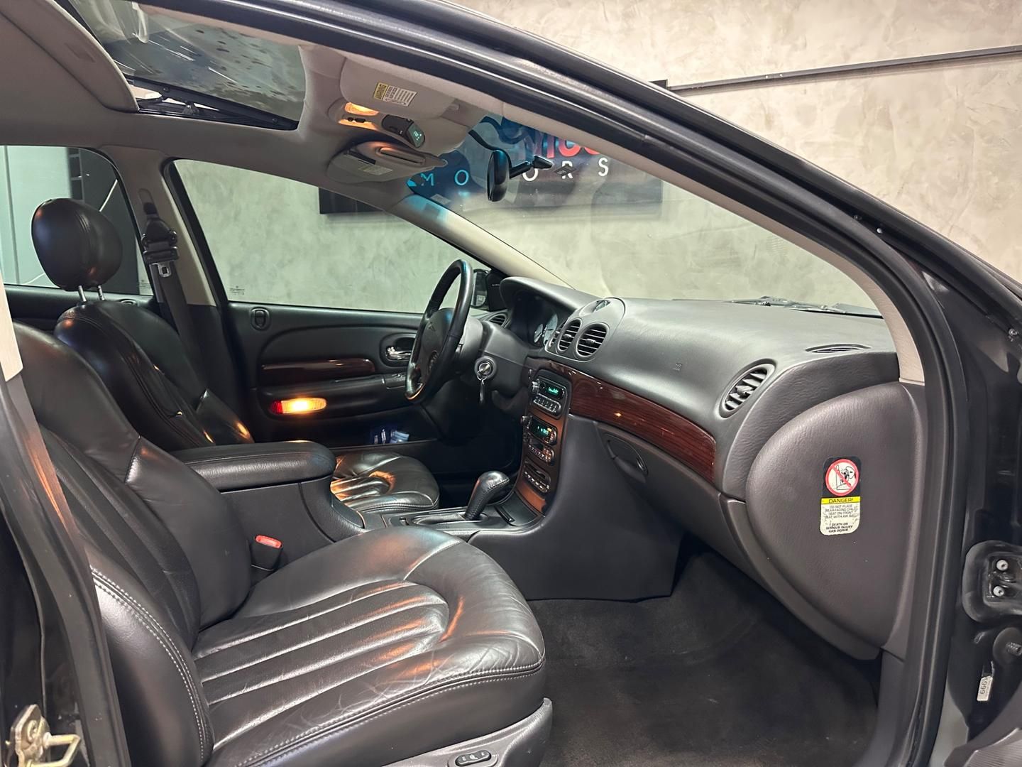 CHRYSLER 300M 2000 - miniatura 9