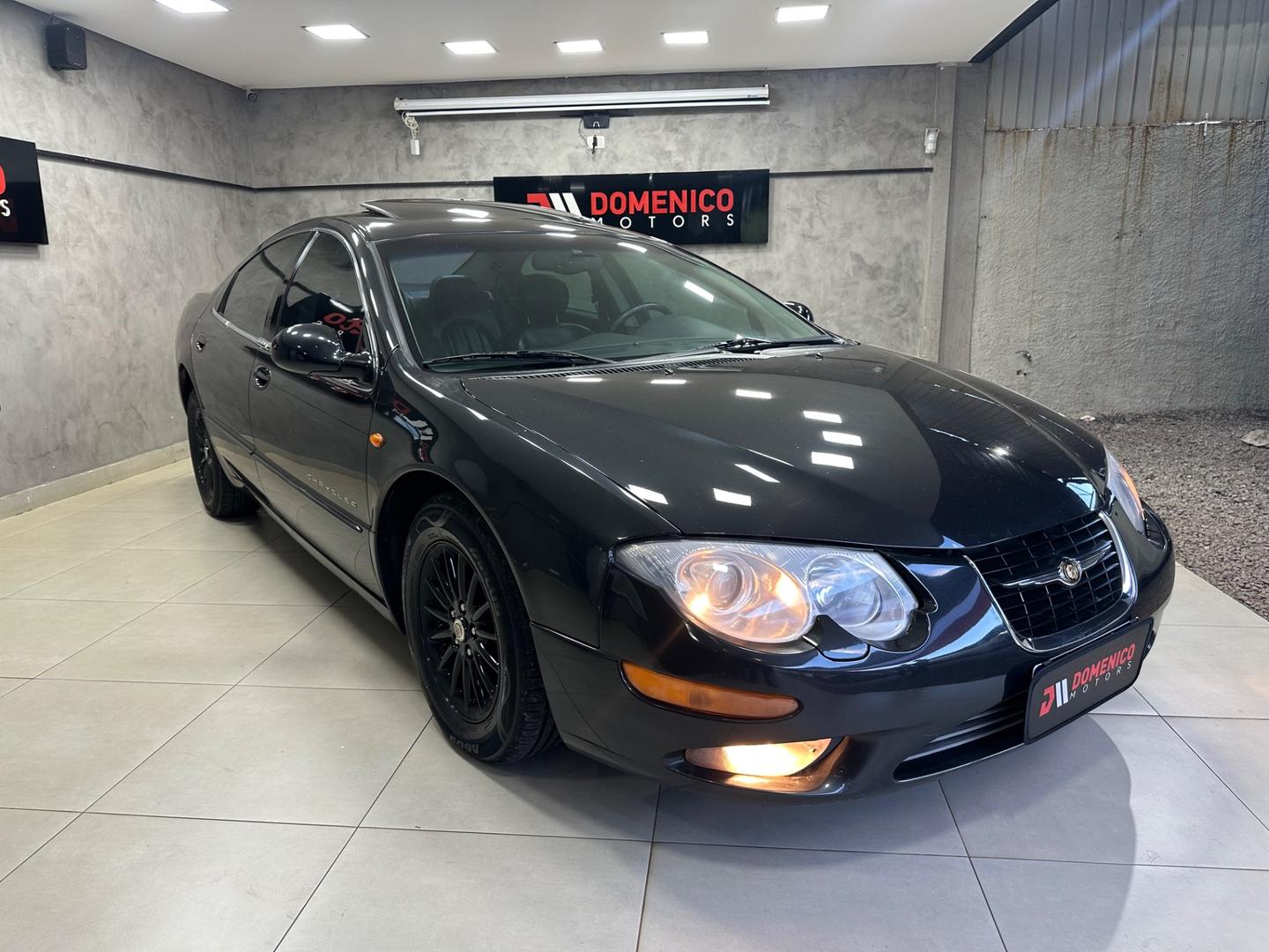 CHRYSLER 300M  2000 - miniatura 3