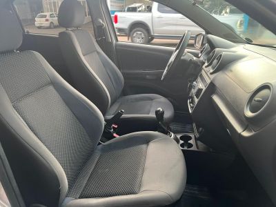 VOLKSWAGEN Voyage Trendline 1.6 2015 - miniatura 7