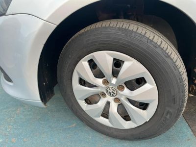 VOLKSWAGEN Voyage Trendline 1.6 2015 - miniatura 10