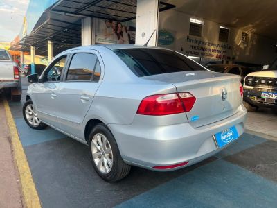 VOLKSWAGEN Voyage Trendline 1.6 2015 - miniatura 3