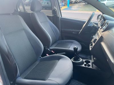 VOLKSWAGEN Voyage Trendline 1.6 2015 - miniatura 7