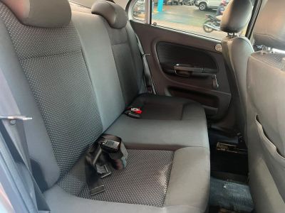 VOLKSWAGEN Voyage Trendline 1.6 2015 - miniatura 8