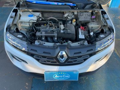 RENAULT Kwid Zen 1.0 12v 2023 - miniatura 5