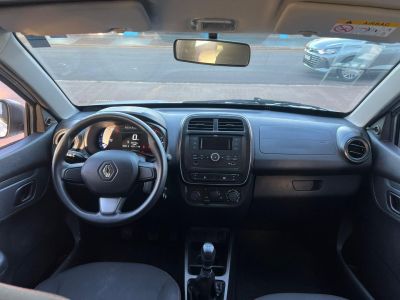 RENAULT Kwid Zen 1.0 12v 2023 - miniatura 6