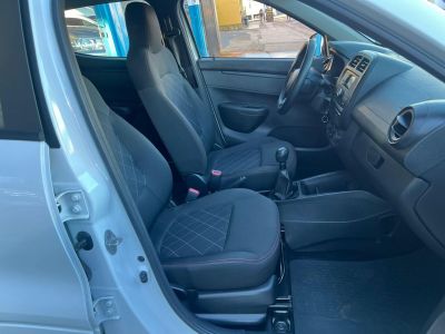 RENAULT Kwid Zen 1.0 12v 2023 - miniatura 7