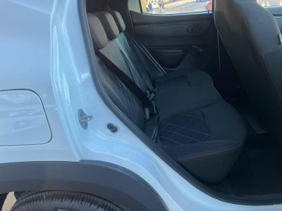 RENAULT Kwid Zen 1.0 12v 2023 - miniatura 8