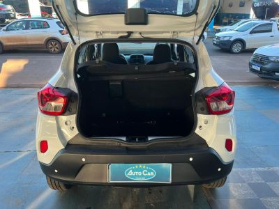 RENAULT Kwid Zen 1.0 12v 2023 - miniatura 9