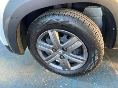 RENAULT Kwid Zen 1.0 12v 2023 - miniatura 10