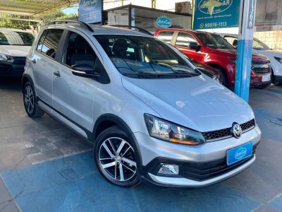 VOLKSWAGEN Fox Extreme 1.6 4p. 2019 - miniatura 2