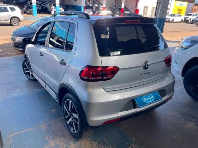 VOLKSWAGEN Fox Extreme 1.6 4p. 2019 - miniatura 3