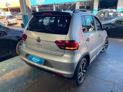 VOLKSWAGEN Fox Extreme 1.6 4p. 2019 - miniatura 4