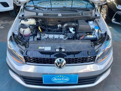 VOLKSWAGEN Fox Extreme 1.6 4p. 2019 - miniatura 5