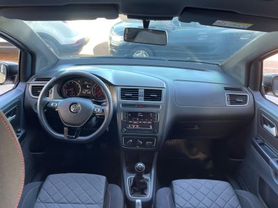 VOLKSWAGEN Fox Extreme 1.6 4p. 2019 - miniatura 6