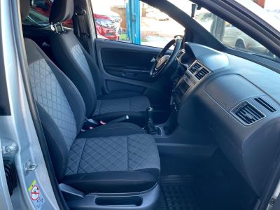 VOLKSWAGEN Fox Extreme 1.6 4p. 2019 - miniatura 7