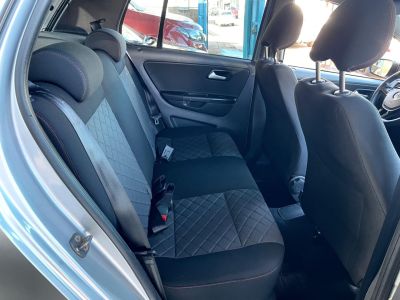 VOLKSWAGEN Fox Extreme 1.6 4p. 2019 - miniatura 8