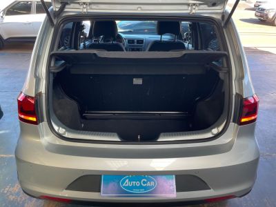 VOLKSWAGEN Fox Extreme 1.6 4p. 2019 - miniatura 9