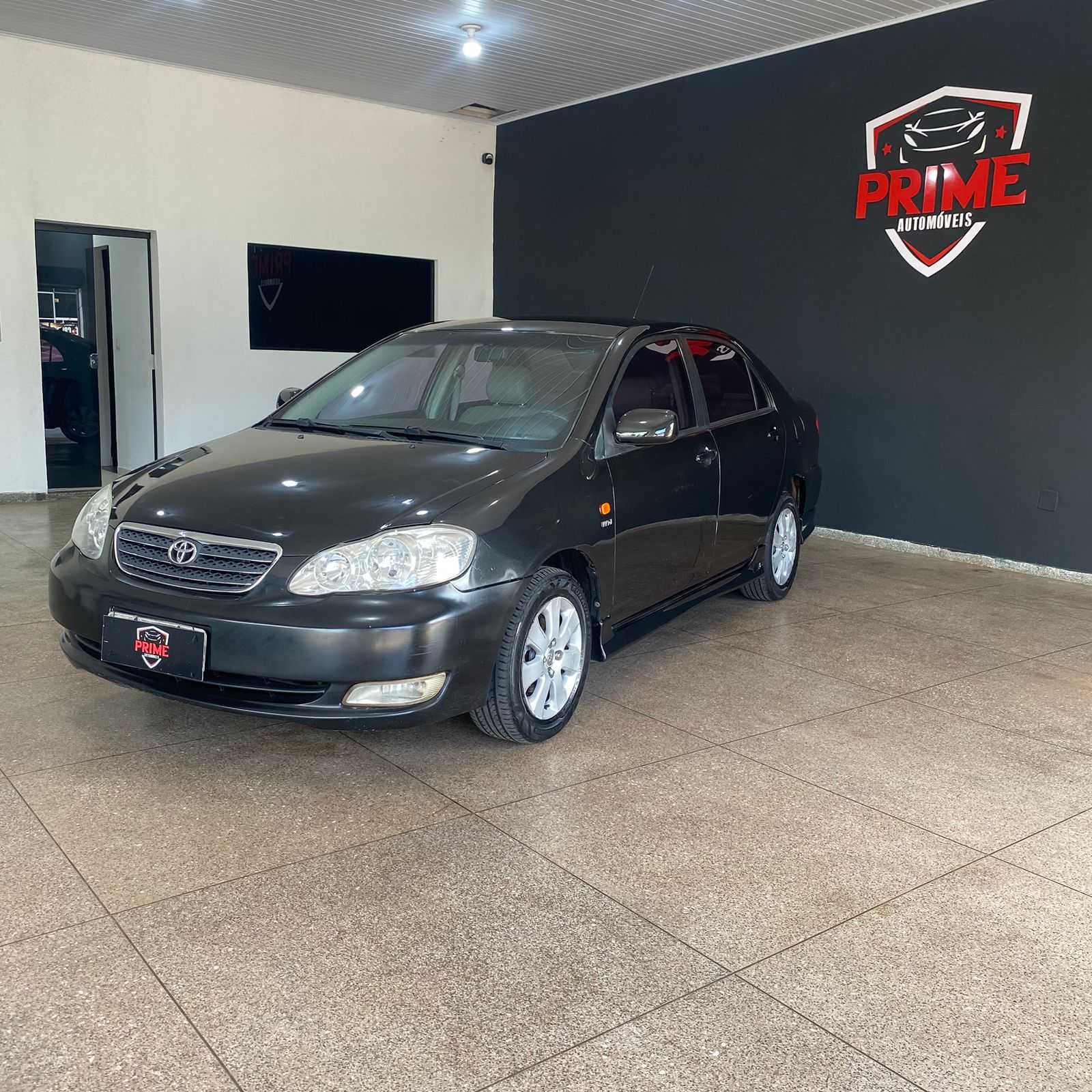 TOYOTA Corolla XEi 1.8 16v 2007 - miniatura 2