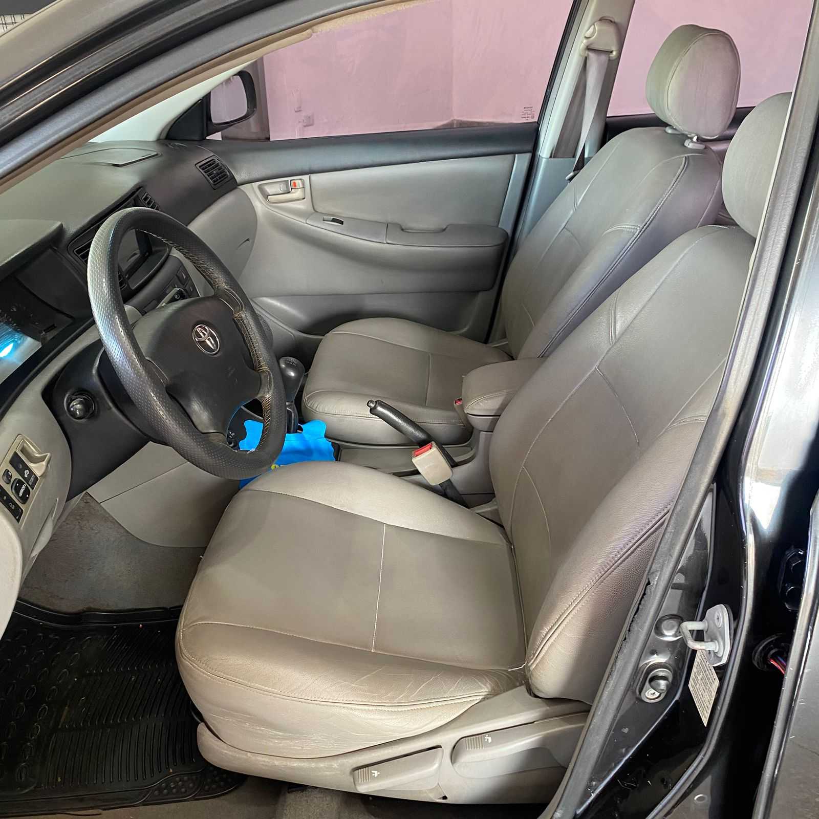TOYOTA Corolla XEi 1.8 16v 2007 - miniatura 7