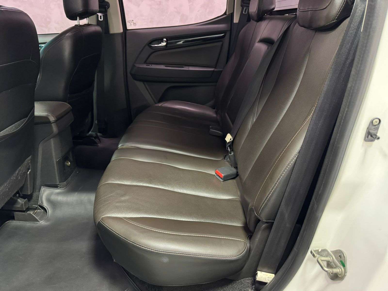 CHEVROLET S10 High Country 2.8CTDi 16v 4x4 C.D. 2018 - miniatura 10