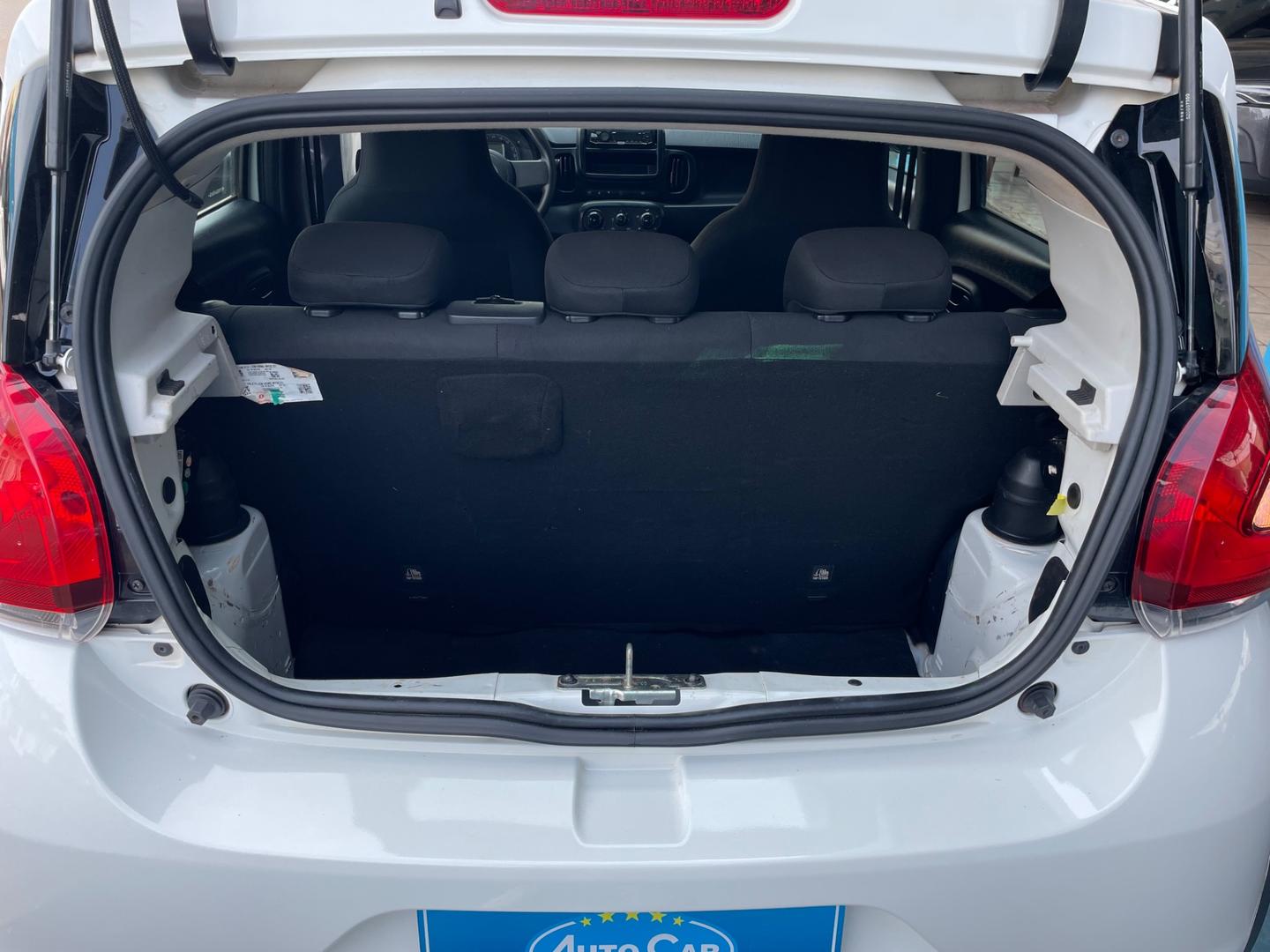 FIAT Mobi Like 1.0 2024 - miniatura 9