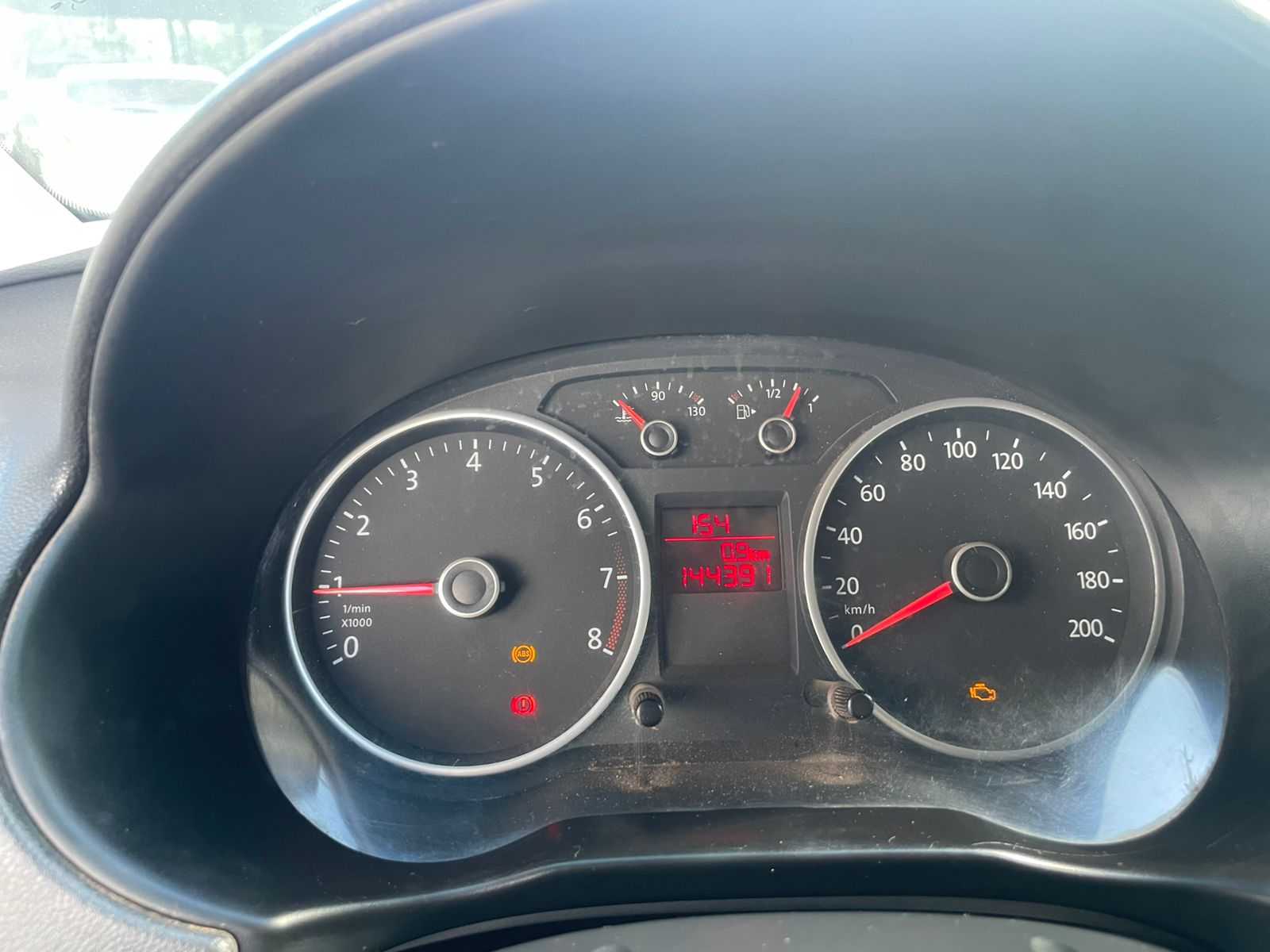 VOLKSWAGEN Gol 1.0 12v 4p. 2015 - miniatura 9