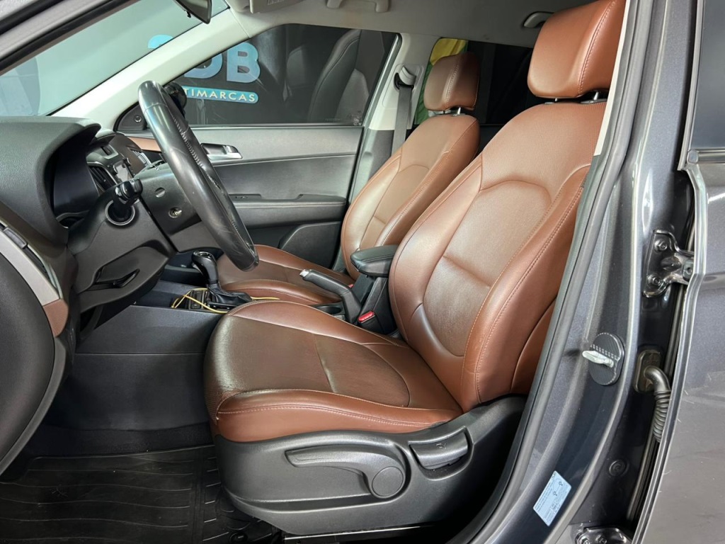 HYUNDAI Creta Prestige 2.0 16v 2017 - miniatura 10