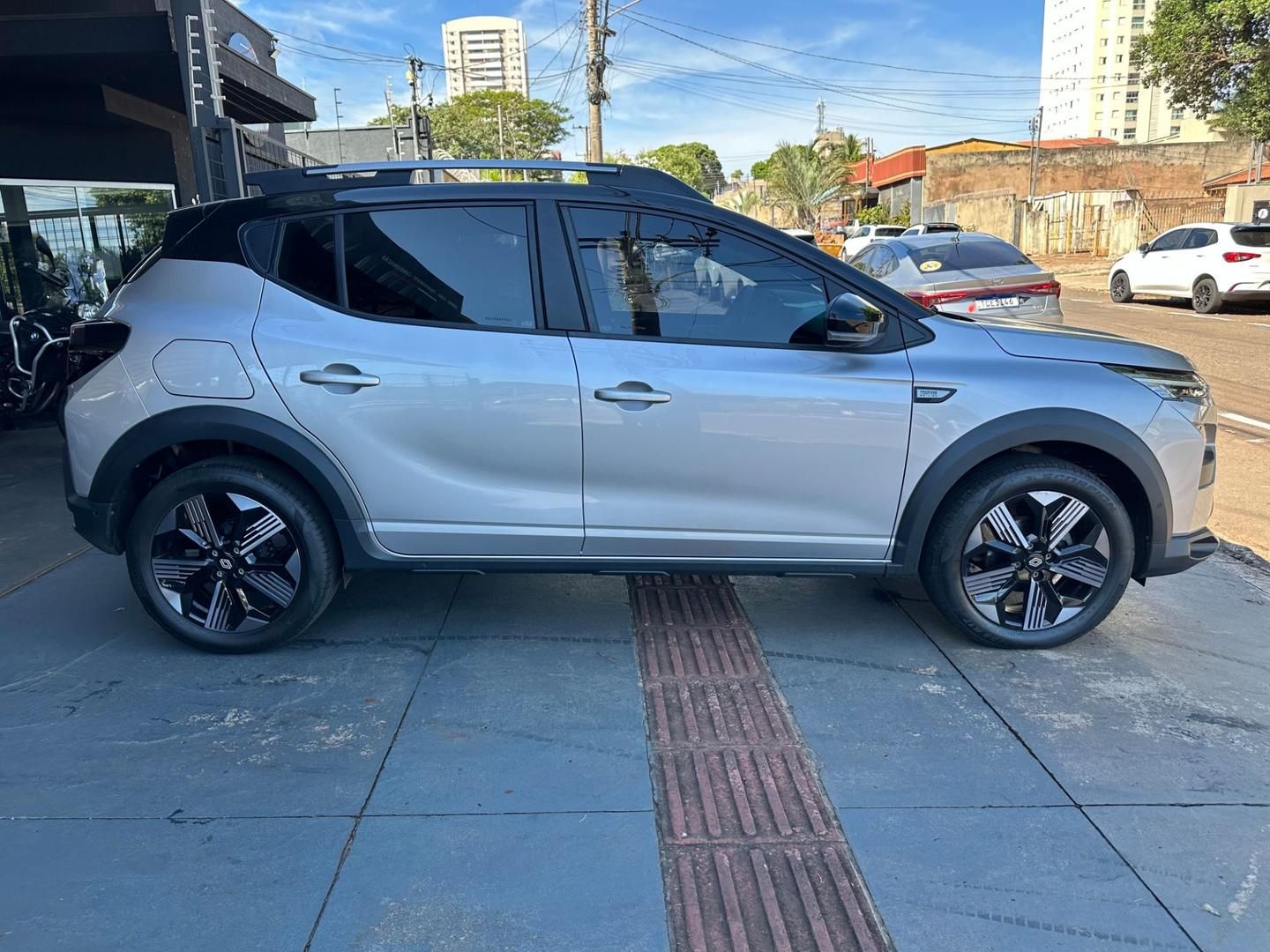 RENAULT Kardian Première Edition 1.0T 12v 2025 - miniatura 6