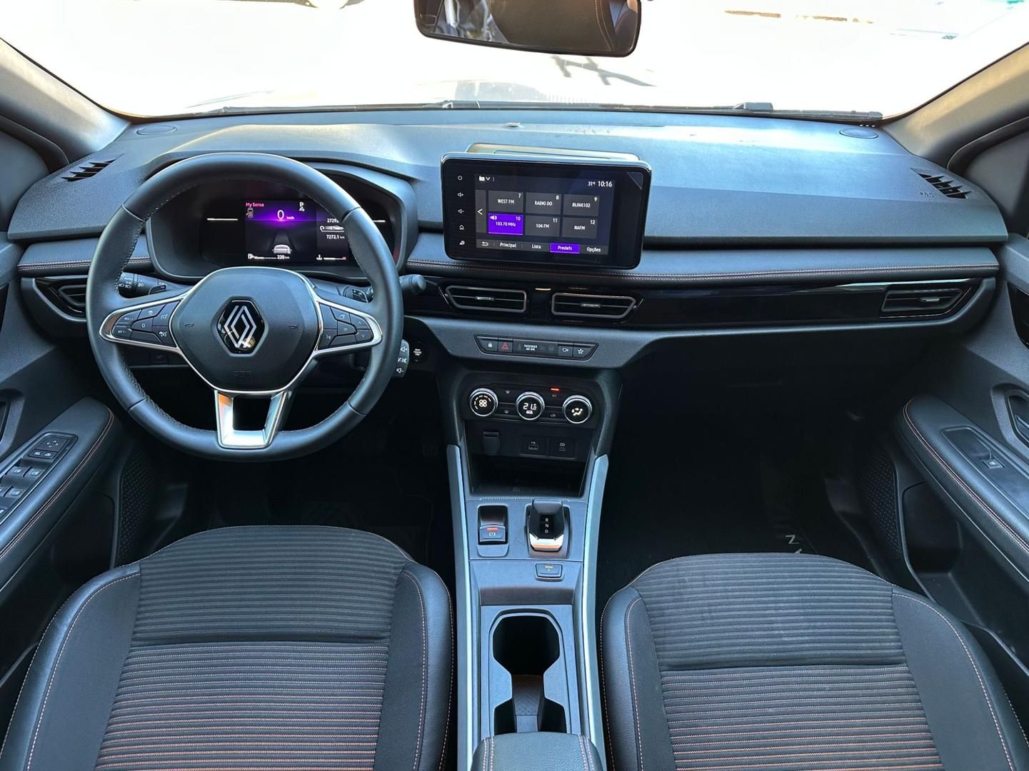 RENAULT Kardian Première Edition 1.0T 12v 2025 - miniatura 7