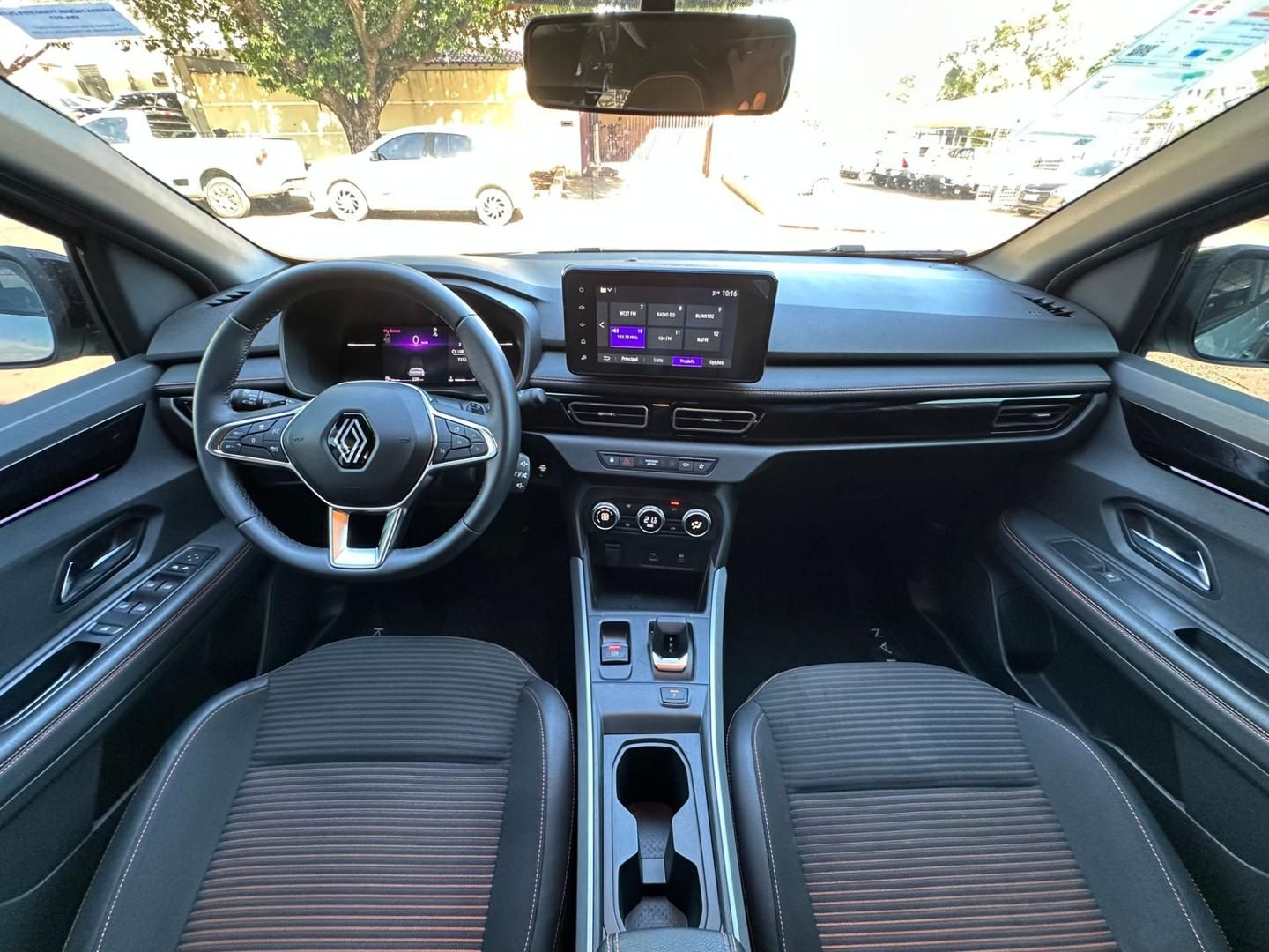 RENAULT Kardian Première Edition 1.0T 12v 2025 - miniatura 11