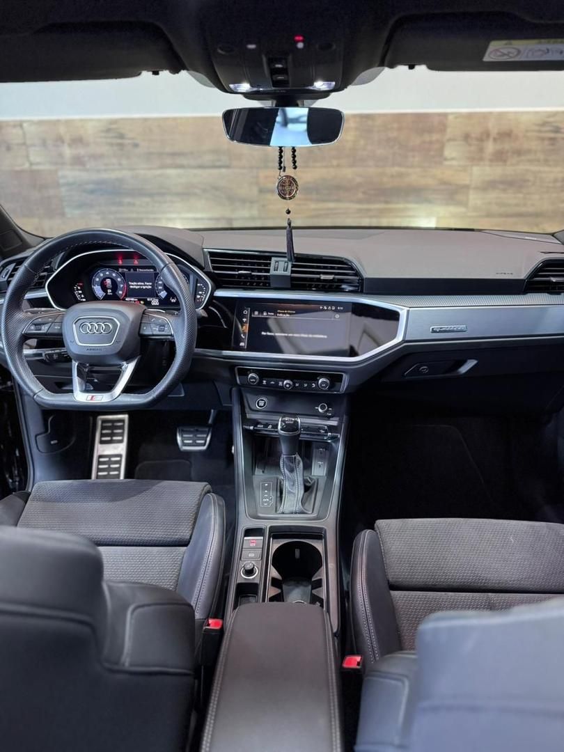 AUDI Q3 Sportback Performance 2.0 TFSi 16v Quattro 2023 - miniatura 7