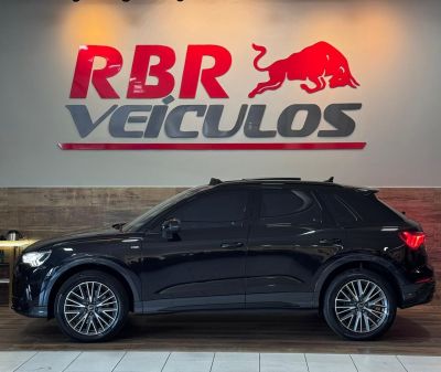 AUDI Q3 Sportback Performance 2.0 TFSi 16v Quattro 2023 - miniatura 5