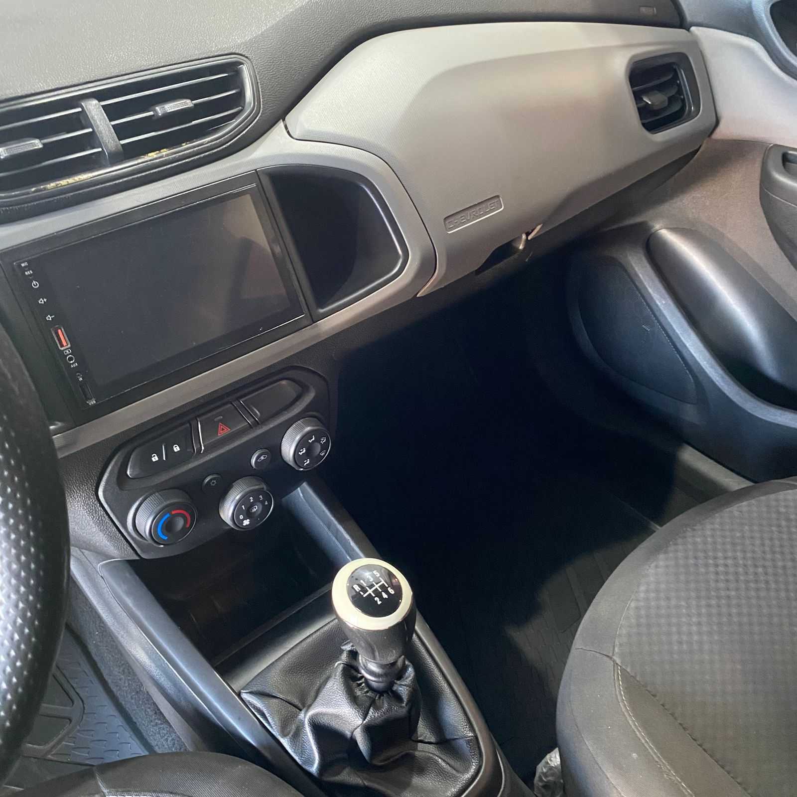CHEVROLET Prisma Joy 1.0 2019 - miniatura 7