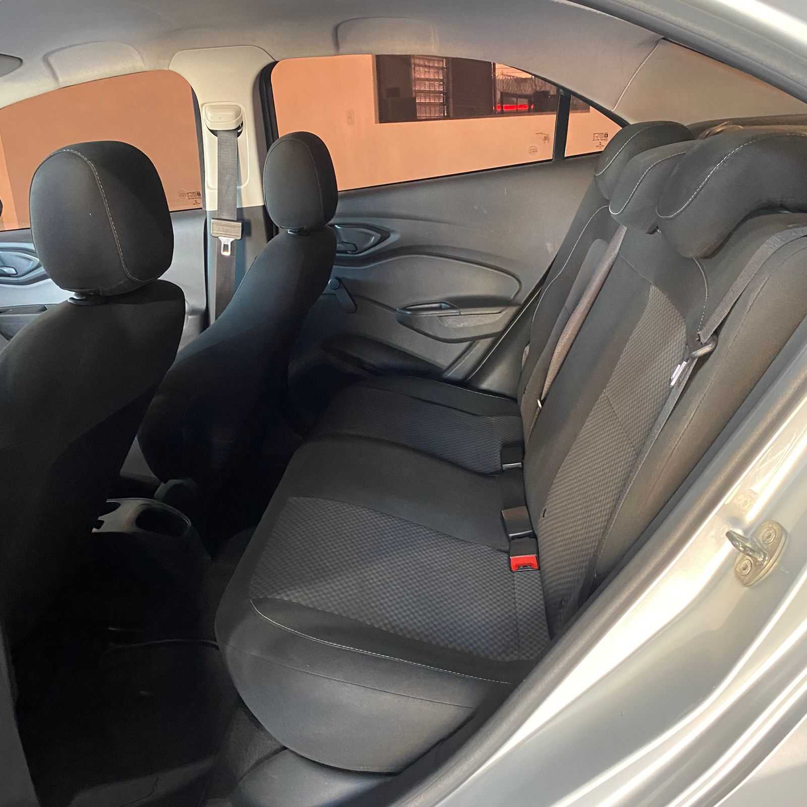 CHEVROLET Prisma Joy 1.0 2019 - miniatura 8