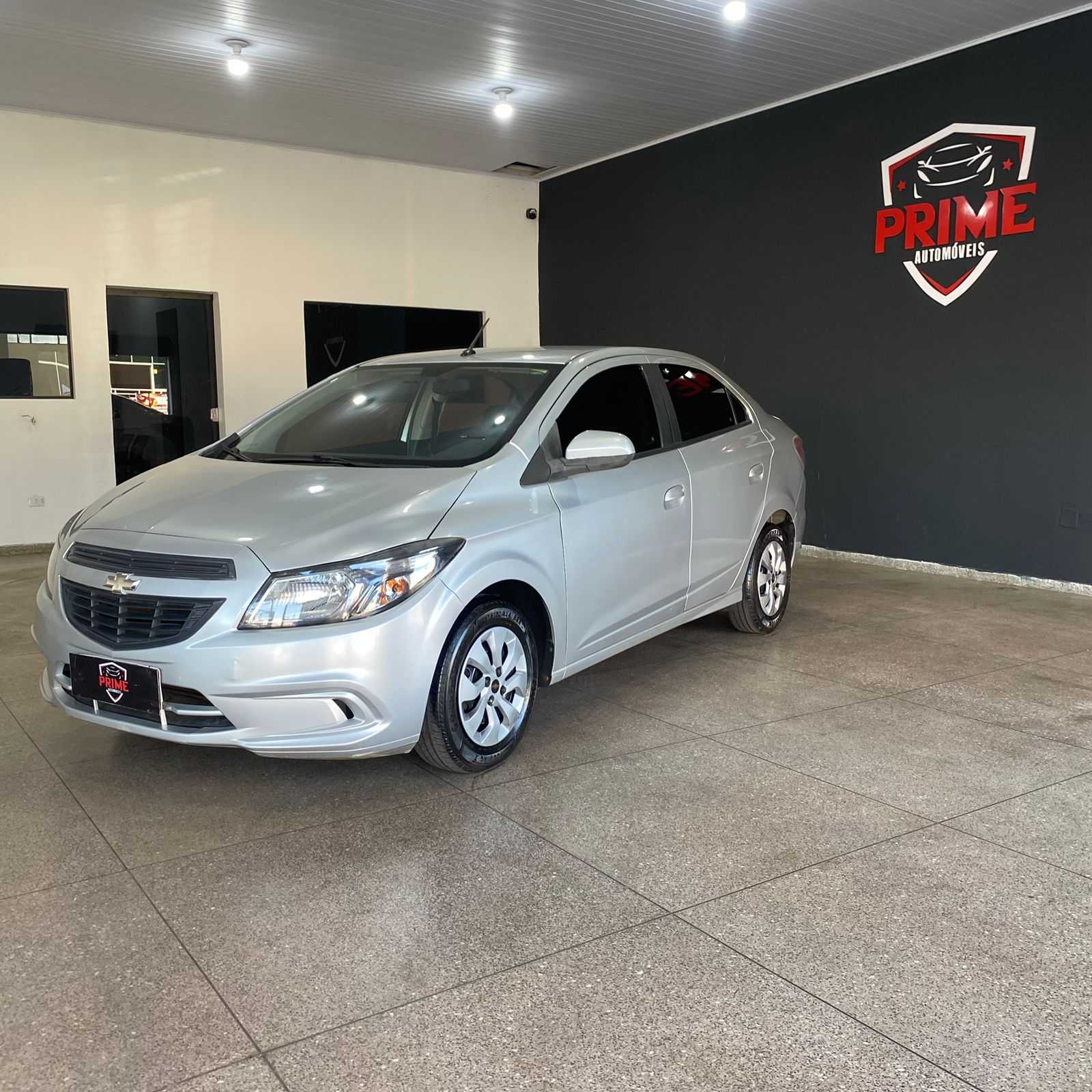 CHEVROLET Prisma Joy 1.0 2019 - miniatura 2