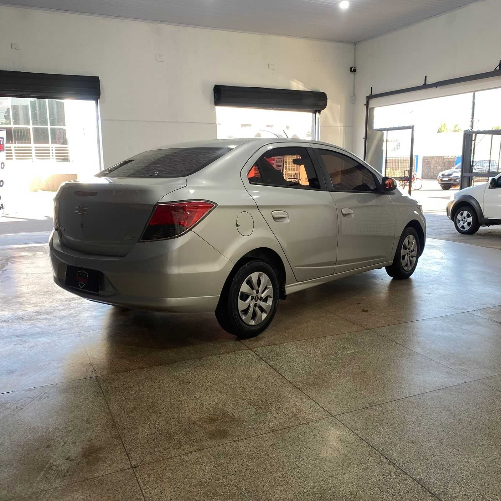 CHEVROLET Prisma Joy 1.0 2019 - miniatura 3