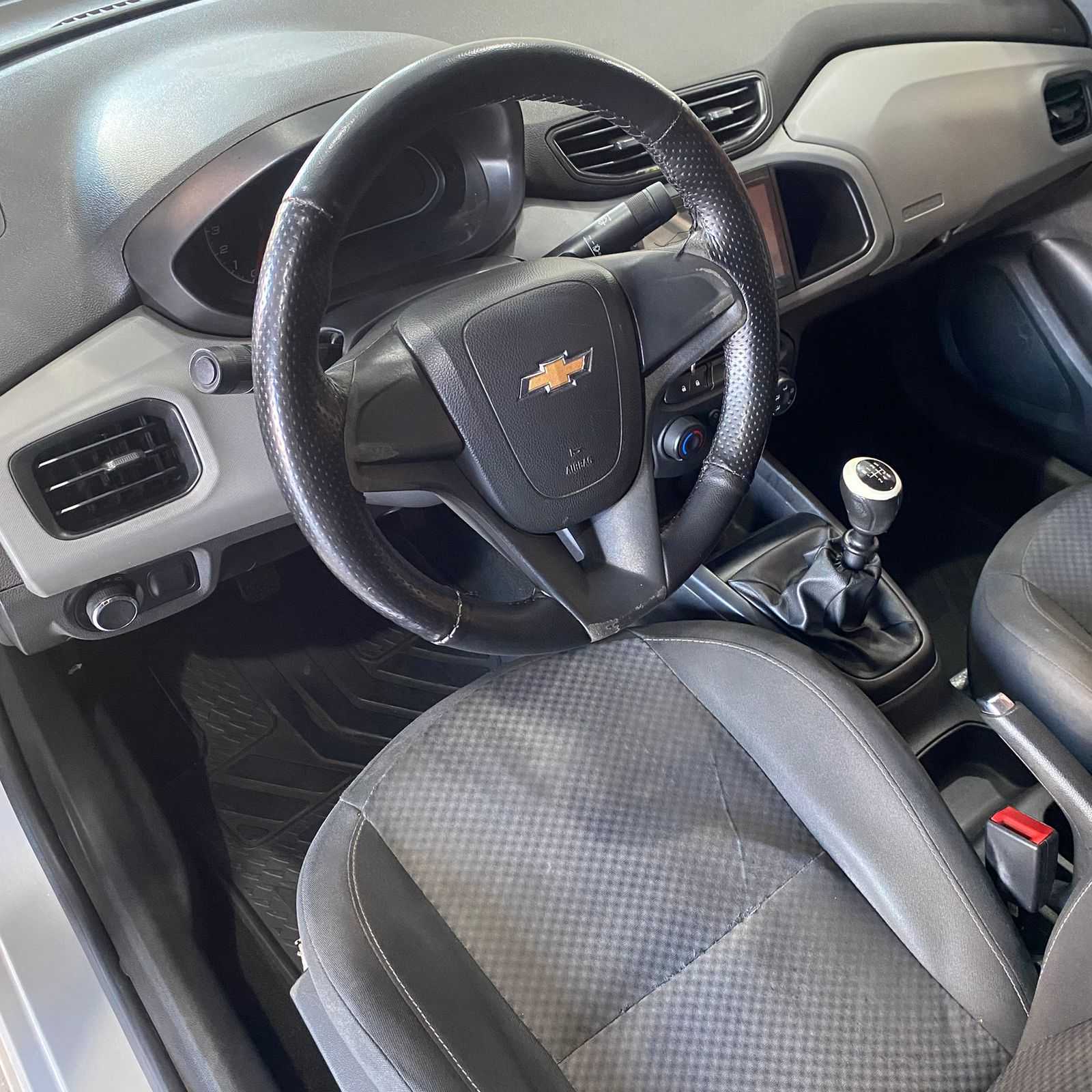 CHEVROLET Prisma Joy 1.0 2019 - miniatura 5
