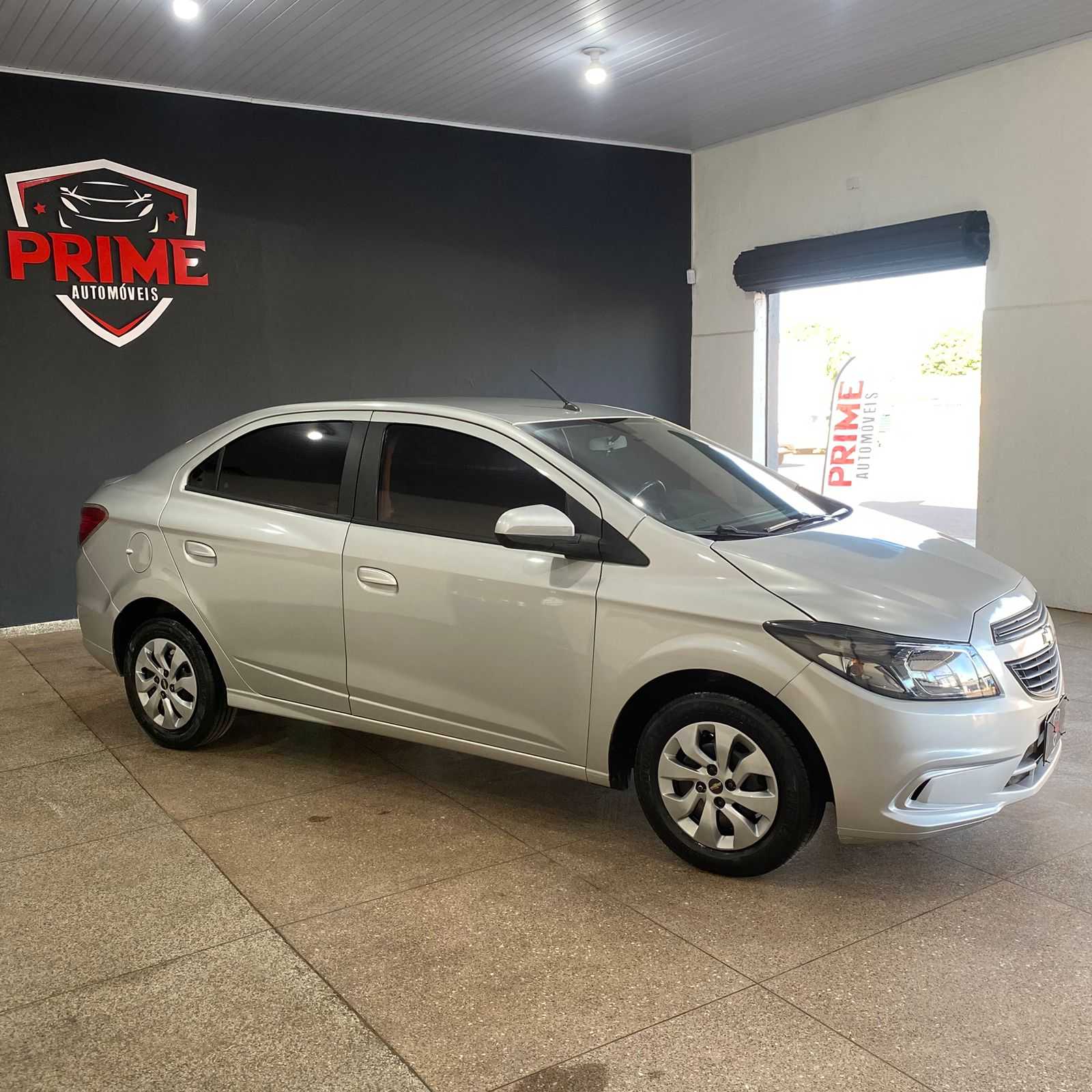 CHEVROLET Prisma Joy 1.0 2019