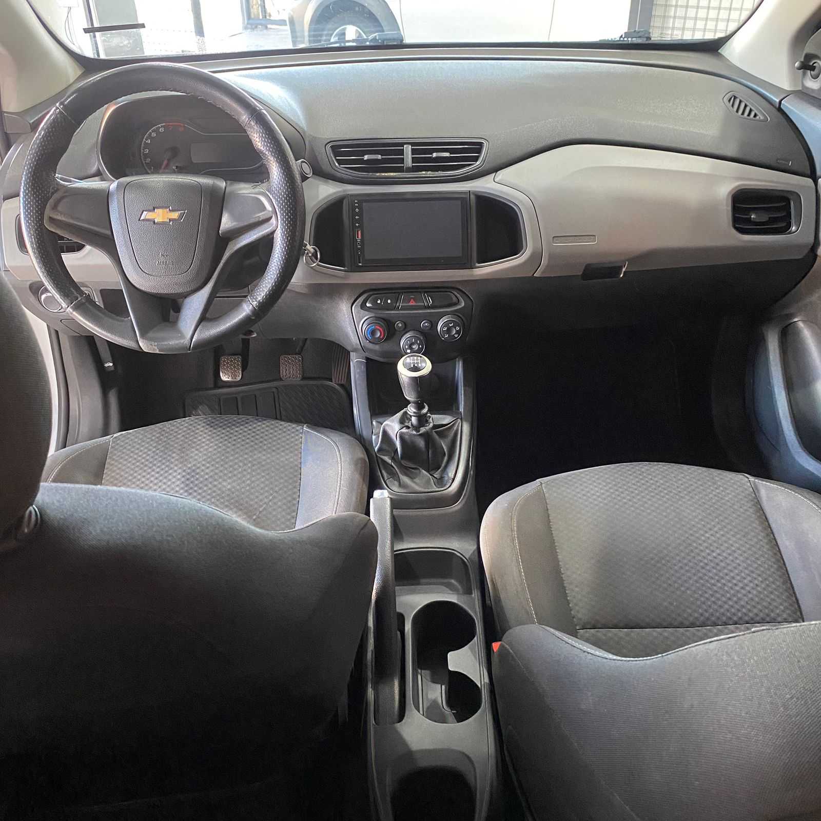 CHEVROLET Prisma Joy 1.0 2019 - miniatura 6