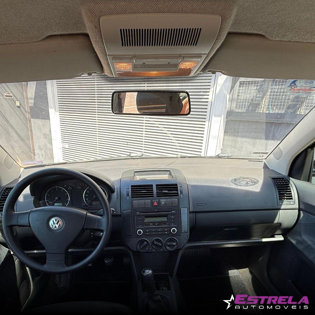VOLKSWAGEN Polo Sedan 1.6 2012 - miniatura 10