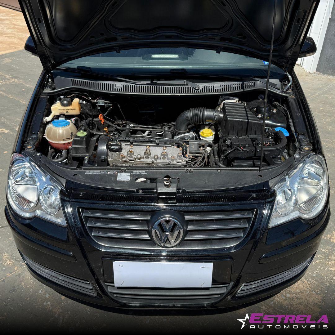 VOLKSWAGEN Polo Sedan 1.6 2012 - miniatura 9
